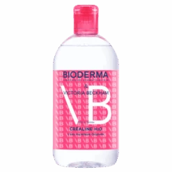 Bioderma Crealine H2O Eau Micellaire Sans Parfum Ed. Limitée 30 Ans, 500ml