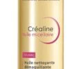 Bioderma CREALINE - Huile Micellaire Nettoyante Démaquillante Apaisante - Visage Et Yeux - Peaux Sensibles, 150ml 2 Bioderma CREALINE - Huile Micellaire Nettoyante Démaquillante Apaisante - Visage Et Yeux - Peaux Sensibles, 150ml -Bioderma crealine huile micellaire 28201a f150ml 3701129807804