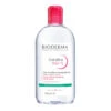 Bioderma Créaline T.S. H2O Eau Micellaire, 500ml 2 Bioderma Créaline T.S. H2O Eau Micellaire, 500ml -Bioderma crealine ts h2o eau micellaire 500ml