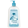Crème Lavante Cold-Cream ABCDerm Bioderma 1L -Bioderma creme lavante cold cream abcderm bioderma 1l
