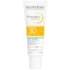 Bioderma Photoderm AKN Mat Fluide Matifiant SPF30 40ml -Bioderma fluide matifiant photoderm akn mat spf30 bioderma 40 ml