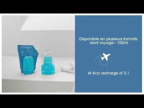 Bioderma ATODERM - 2-in-1 Oil Huile Sèche - Corps - Peaux Sèches, 150ml 12 Bioderma ATODERM - 2-in-1 Oil Huile Sèche - Corps - Peaux Sèches, 150ml – Image 10