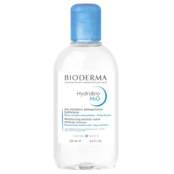 Bioderma Hydrabio H2O Eau Micellaire 250ml
