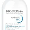 Bioderma HYDRABIO H2O - Eau Micellaire Démaquillante Hydratante - Visage Et Yeux - Peaux Sensibles Déshydratées, 250ml 2 Bioderma HYDRABIO H2O - Eau Micellaire Démaquillante Hydratante - Visage Et Yeux - Peaux Sensibles Déshydratées, 250ml -Bioderma hydrabio h2o 250ml face 3401399694127