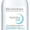Bioderma HYDRABIO H2O - Eau Micellaire Démaquillante Hydratante - Visage Et Yeux - Peaux Sensibles Déshydratées, 500ml -Bioderma hydrabio h2o f500ml 28381r f500ml 3401321549020 3