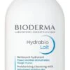 Bioderma HYDRABIO - Lait Nettoyant Hydratant - Visage Et Yeux - Peaux Sensibles Déshydratées, 250ml 1 Bioderma HYDRABIO - Lait Nettoyant Hydratant - Visage Et Yeux - Peaux Sensibles Déshydratées, 250ml -Bioderma hydrabio lait f250ml 3401399694295 1