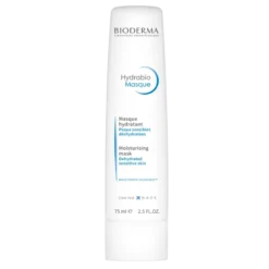 Bioderma Hydrabio Masque Hydratant Douceur 75ml