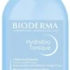 Bioderma HYDRABIO - Tonique Lotion Hydratante - Visage Et Yeux - Peaux Sensibles Déshydratées, 250ml 2 Bioderma HYDRABIO - Tonique Lotion Hydratante - Visage Et Yeux - Peaux Sensibles Déshydratées, 250ml -Bioderma hydrabio tonique f250ml 3401399694356 1
