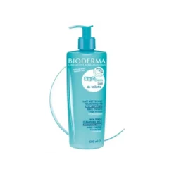 Bioderma ABCDerm Lait De Toilette 500ml