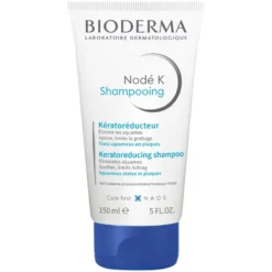 Bioderma Nodé K Shampooing Kérato-réducteur 150ml
