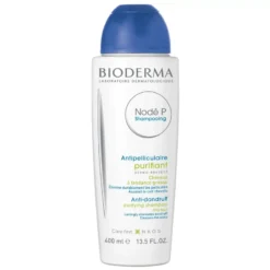 Bioderma Nodé P Shampooing Purifiant 400ml