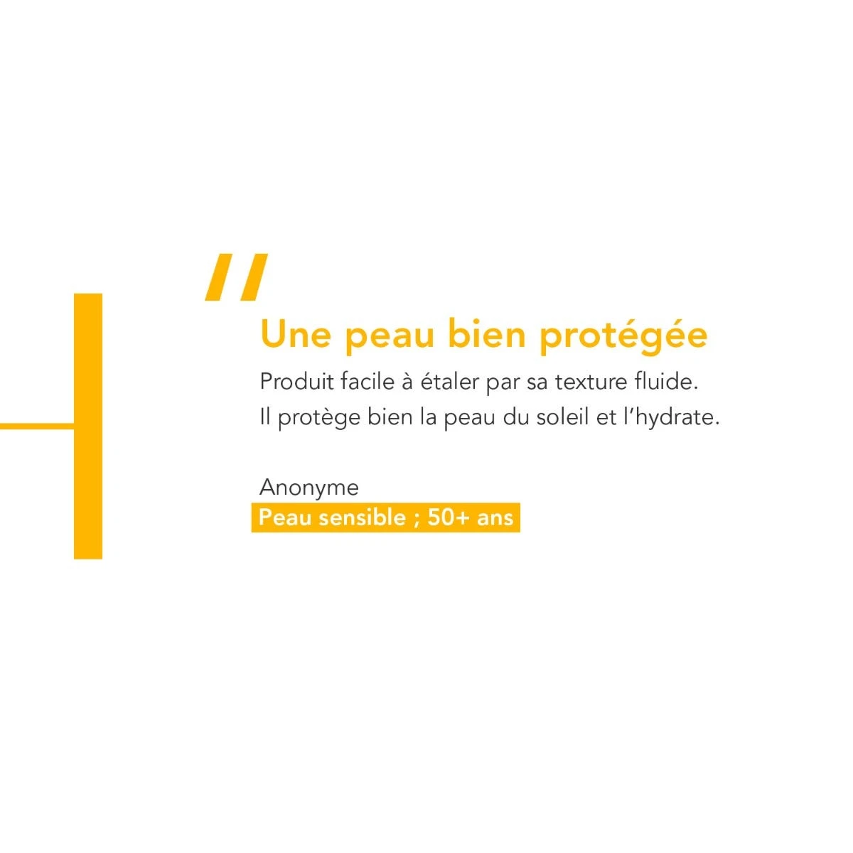 Bioderma PHOTODERM MAX - Aquafluide Pocket Solaire SPF50+ - Visage - Peaux Sensibles, 30ml 10 Bioderma PHOTODERM MAX - Aquafluide Pocket Solaire SPF50+ - Visage - Peaux Sensibles, 30ml – Image 8