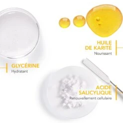 Bioderma PHOTODERM - Nude Touch Crème Solaire Minérale Teinte Claire SPF50+ - Visage - Peaux Mixtes à Grasses, 40ml -Bioderma ph80f4 1 1