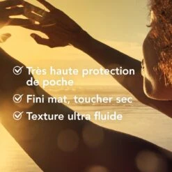 Bioderma PHOTODERM MAX - Aquafluide Pocket Solaire SPF50+ - Visage - Peaux Sensibles, 30ml 15 Bioderma PHOTODERM MAX - Aquafluide Pocket Solaire SPF50+ - Visage - Peaux Sensibles, 30ml -Bioderma phef71 1 1