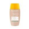 Bioderma PHOTODERM - Nude Touch Crème Solaire Minérale Teinte Claire SPF50+ - Visage - Peaux Mixtes à Grasses, 40ml