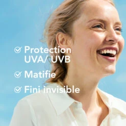 Bioderma Photoderm Akn Mat Fluide Solaire Spf30, 40ml -Bioderma photoderm akn mat fluide solaire spf30 40ml 4