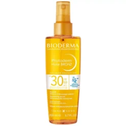 Bioderma Photoderm Huile Bronz SPF30 200ml