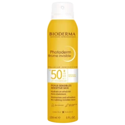 Bioderma Photoderm Brume Invisible SPF50+ 150ml