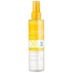 Bioderma Photoderm Eau Solaire Anti-Ox Spf50, 200ml
