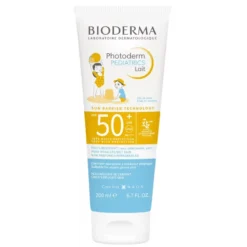 Bioderma Photoderm Pediatrics Lait SPF50+ 200ml