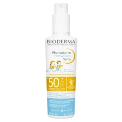 Bioderma Photoderm Pediatrics Spray SPF50+ 200ml