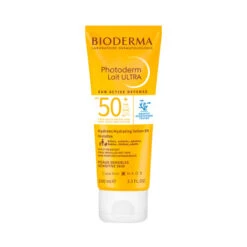 Bioderma Photoderm Lait Ultra Spf50+ Non Parfumé, 100ml