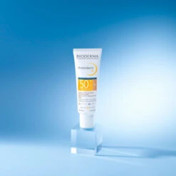 Bioderma Photoderm M Spf50+ Teinté Doré, 40ml -Bioderma photoderm m spf50 teinte dore 40ml 5
