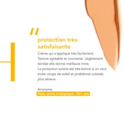 Bioderma Photoderm M Spf50+ Teinté Doré, 40ml -Bioderma photoderm m spf50 teinte dore 40ml 7