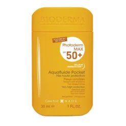 Bioderma Photoderm Max SPF50+ Aquafluire Pocket 30ml