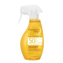 Bioderma Photoderm Spray SPF50+ 400ml