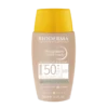 Bioderma Photoderm Nude Touch SPF50+ Teinte Dorée 40ml