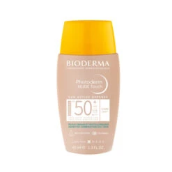 Bioderma Photoderm Nude Touch Mineral Spf50+ Clair, 40ml