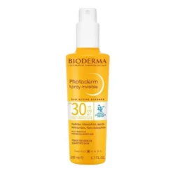 Bioderma Photoderm Spray Invisible SPF30 200ml