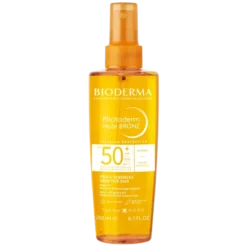 Bioderma Photoderm Bronz Spray SPF50+ 200ml