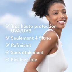 Bioderma PHOTODERM - Brume Invisible Solaire SPF30 - Visage Et Corps - Peaux Sensibles, 150ml -Bioderma photoderm brume invisible spf30 150ml 3701129806609 5