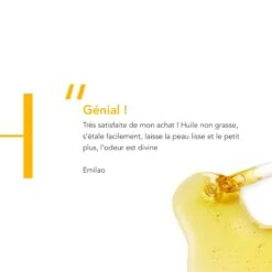 Bioderma PHOTODERM - Huile Bronz Solaire Sèche Invisible SPF30 - Corps - Peaux Sensibles, 200ml -Bioderma photoderm huile bronz spf30 200ml 3701129803578 8