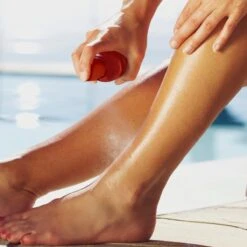 Bioderma PHOTODERM - Huile Bronz Solaire Sèche Invisible SPF50+ - Corps - Peaux Sensibles, 200ml -Bioderma photoderm huile bronz spf50 200ml 3701129803585 6