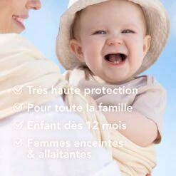 Bioderma PHOTODERM - Lait Ultra Solaire Invisible SPF50+ - Visage Et Corps - Peaux Sensibles, 200ml 16 Bioderma PHOTODERM - Lait Ultra Solaire Invisible SPF50+ - Visage Et Corps - Peaux Sensibles, 200ml -Bioderma photoderm lait ultra spf50 200ml 3701129803639 5