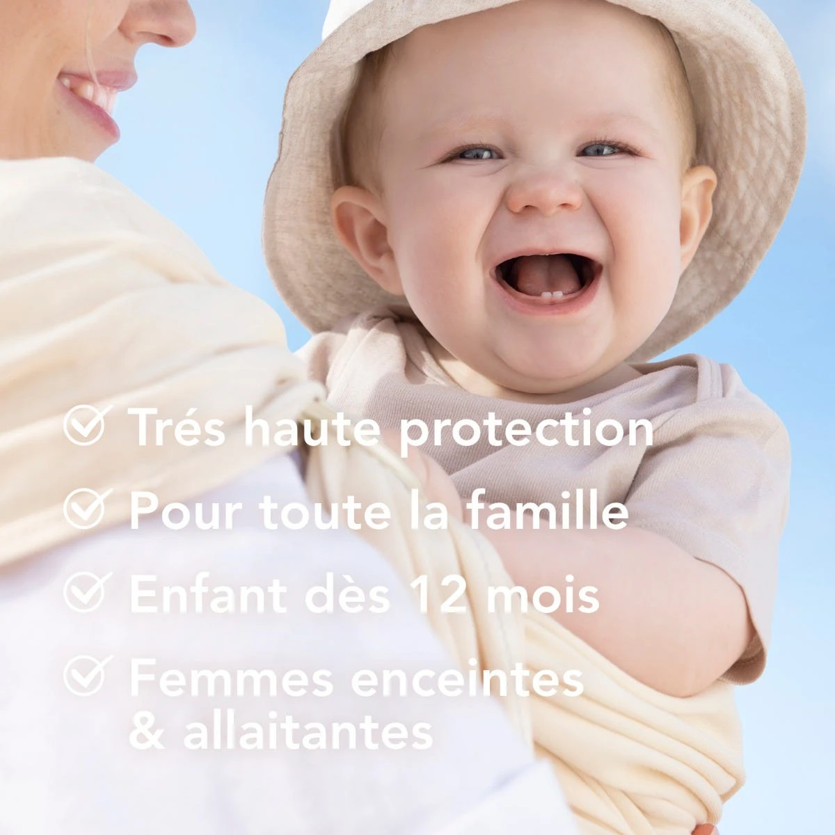 Bioderma PHOTODERM - Lait Ultra Solaire Invisible SPF50+ - Visage Et Corps - Peaux Sensibles, 200ml 7 Bioderma PHOTODERM - Lait Ultra Solaire Invisible SPF50+ - Visage Et Corps - Peaux Sensibles, 200ml – Image 5