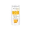 Bioderma PHOTODERM - Stick Solaire SPF50+ - Nez, Oreilles, Cicatrices, Taches - Zones Sensibles, 8g -Bioderma photoderm max stick 8g spf 50 8 g 3701129804438 1
