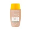 Bioderma PHOTODERM - Nude Touch Crème Solaire Minérale Teinte Dorée SPF50+ - Visage - Peaux Mixtes à Grasses, 40ml -Bioderma photoderm nude mineral spf50 dore 40ml 3701129803462 1