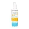 Bioderma PHOTODERM PEDIATRICS - Spray Solaire SPF50+ - Visage Et Corps - Peaux Sensibles Des Enfants, 200ml -Bioderma photoderm pediatrics spray spf50 200ml 3701129807316 1