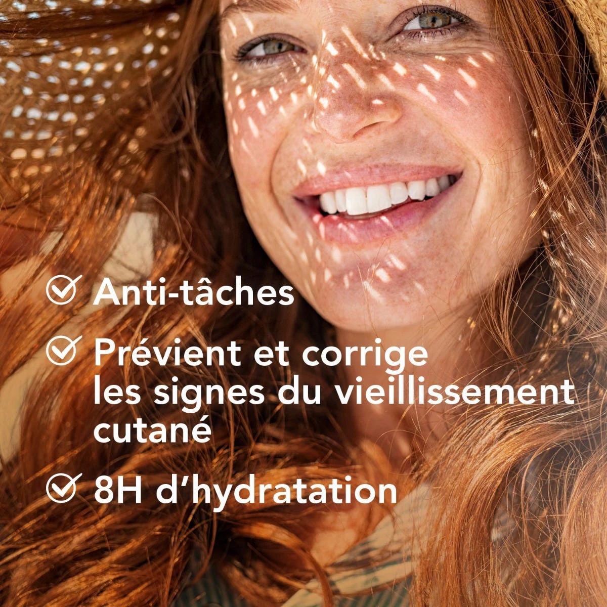 Bioderma PHOTODERM SPOT-AGE - Gel-Crème Anti-Taches Antioxydant SPF50+ - Visage - Vieillissement Cutané, Taches, 40ml 7 Bioderma PHOTODERM SPOT-AGE - Gel-Crème Anti-Taches Antioxydant SPF50+ - Visage - Vieillissement Cutané, Taches, 40ml – Image 5