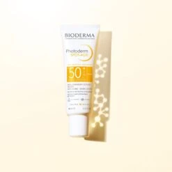 Bioderma PHOTODERM SPOT-AGE - Gel-Crème Anti-Taches Antioxydant SPF50+ - Visage - Vieillissement Cutané, Taches, 40ml 17 Bioderma PHOTODERM SPOT-AGE - Gel-Crème Anti-Taches Antioxydant SPF50+ - Visage - Vieillissement Cutané, Taches, 40ml -Bioderma photoderm spot age spf50 40ml 3701129803738 6