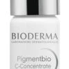 Bioderma PIGMENTBIO - C-Concentrate Correcteur Pigmentaire Éclaircissant, 15ml -Bioderma pigmentbio c concentrate 15ml face 3701129800119
