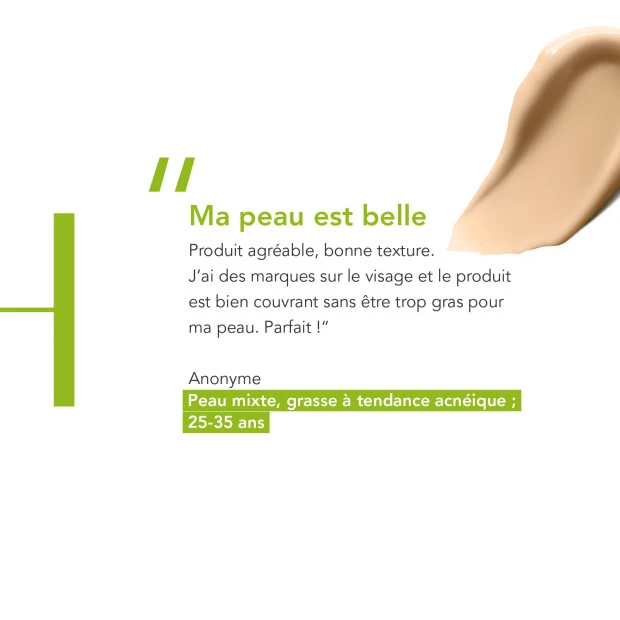 Bioderma Sébium Global Cover, 30ml 9 Bioderma Sébium Global Cover, 30ml – Image 7