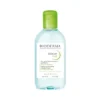 Bioderma Sébium H2O Eau Micellaire Nettoyante Purifiante 250ml 2 Bioderma Sébium H2O Eau Micellaire Nettoyante Purifiante 250ml -Bioderma sebium h2o solution micellaire pgras flacon 250ml