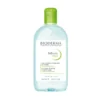 Bioderma Sébium H2O Eau Micellaire Nettoyante Purifiante 500ml