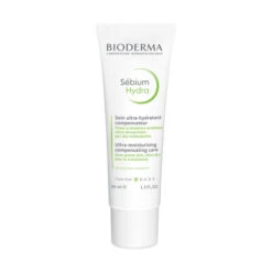 Bioderma 3 Bioderma Sébium Hydra, 40ml