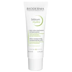 Bioderma Sébium Hydra Soin Ultra Hydratant Compensateur 40ml